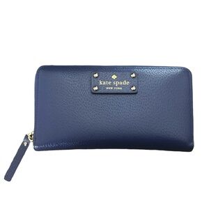 Kate Spade Wellesley Neda Continental Wallet